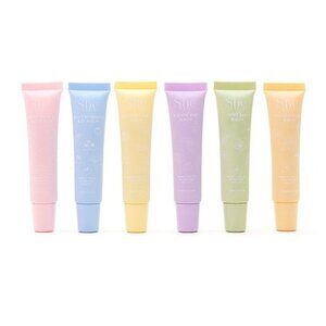 Hydrating Lip Balm Variety Set of 6